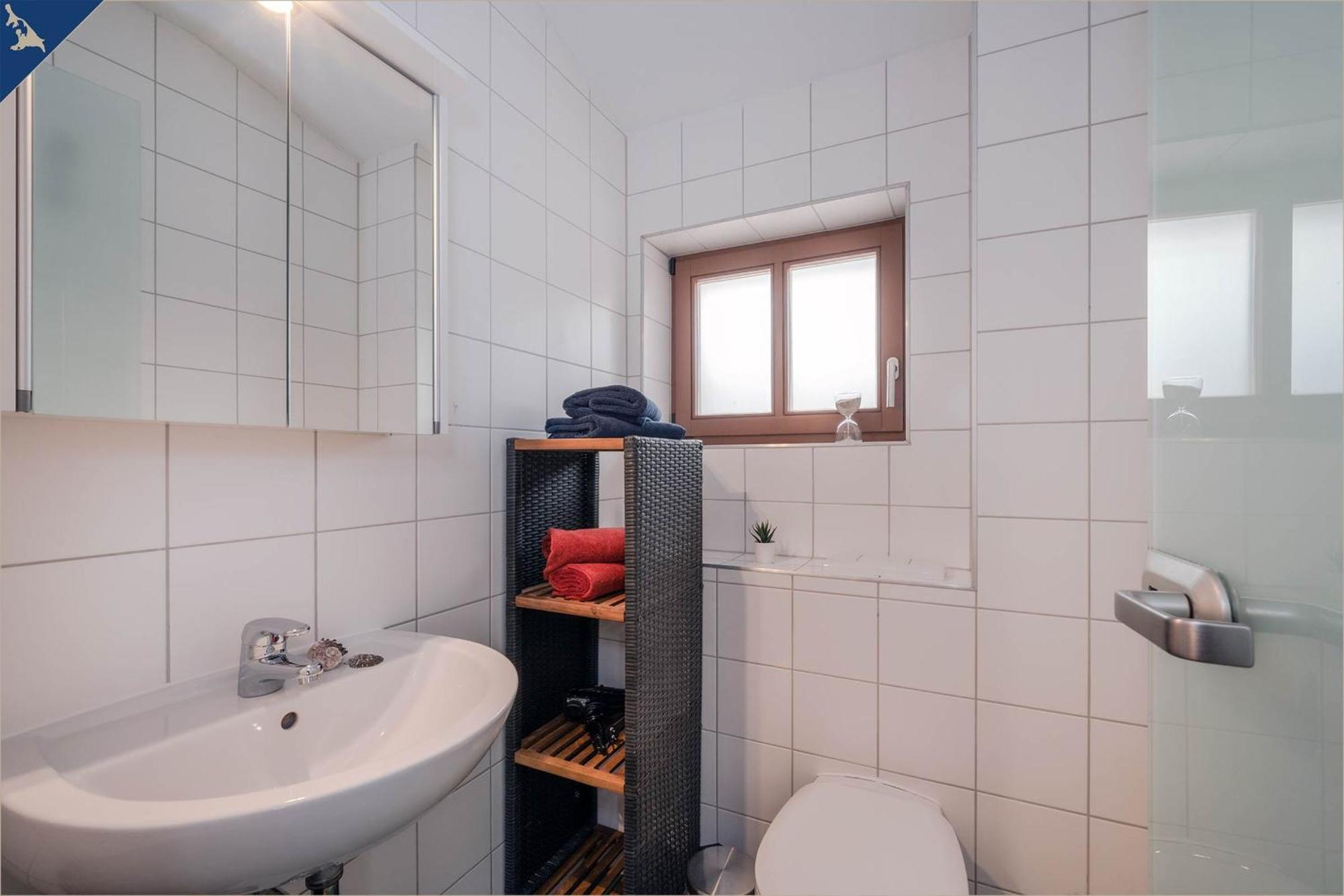 Villa Luna Ferienwohnung Achterdeck Heringsdorf  Exterior foto
